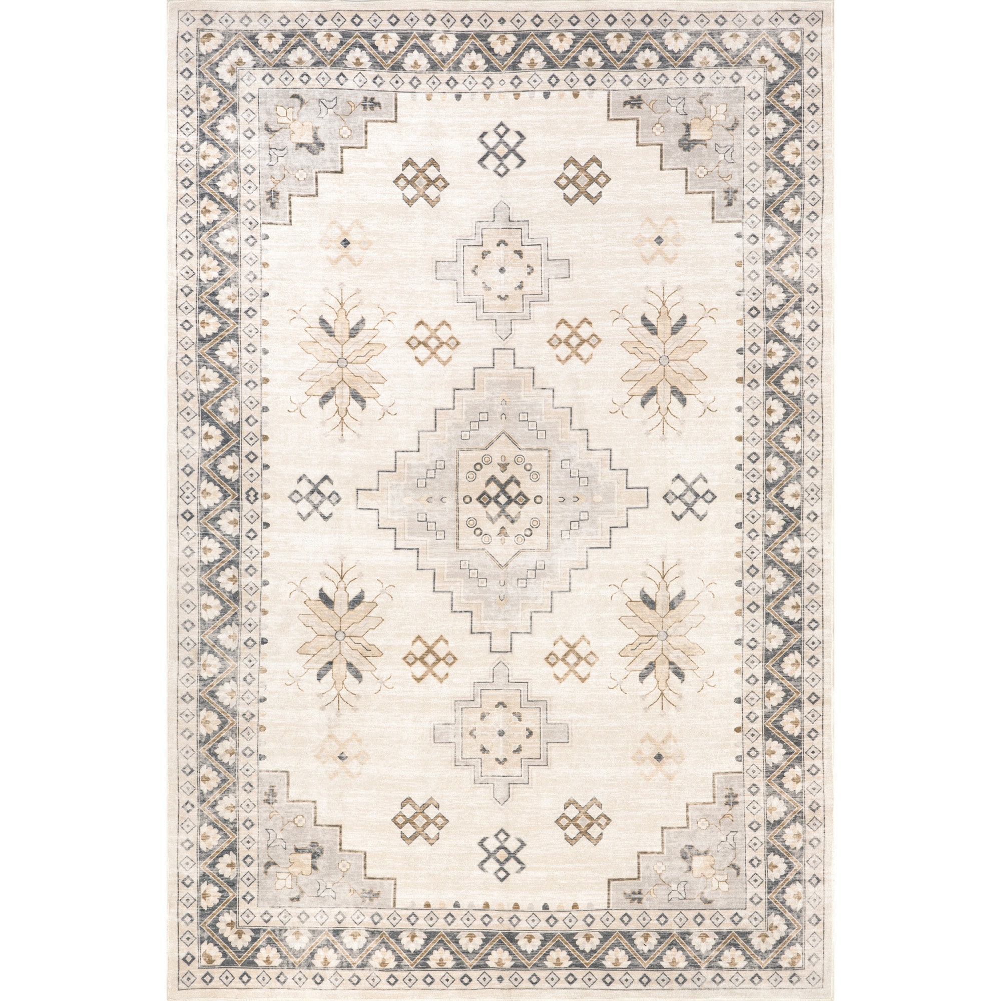 nuLOOM 200SVMN21D-9012 rugs - View #2