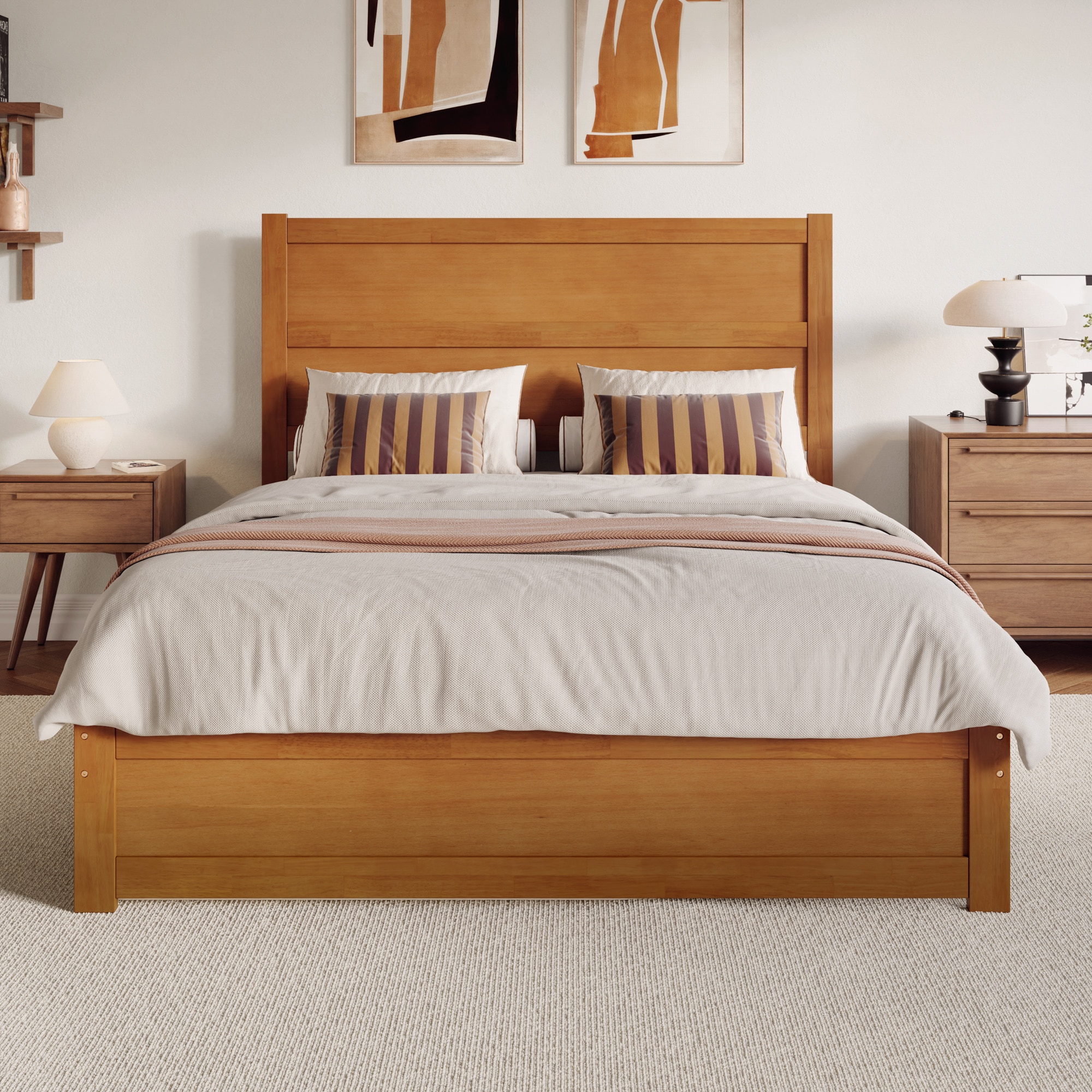 AFI AR448624T beds - View #3
