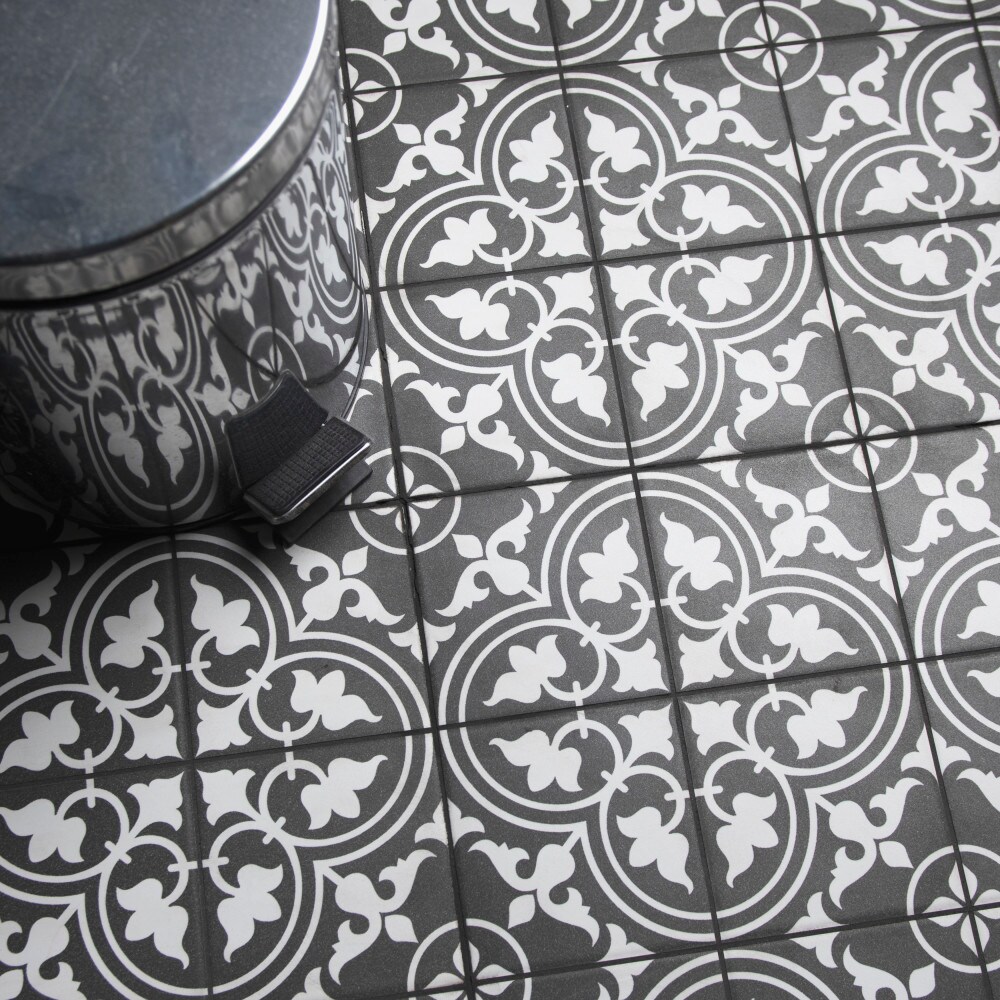 Affinity Tile FPEHMCBK Ceramic-Tile - View #14