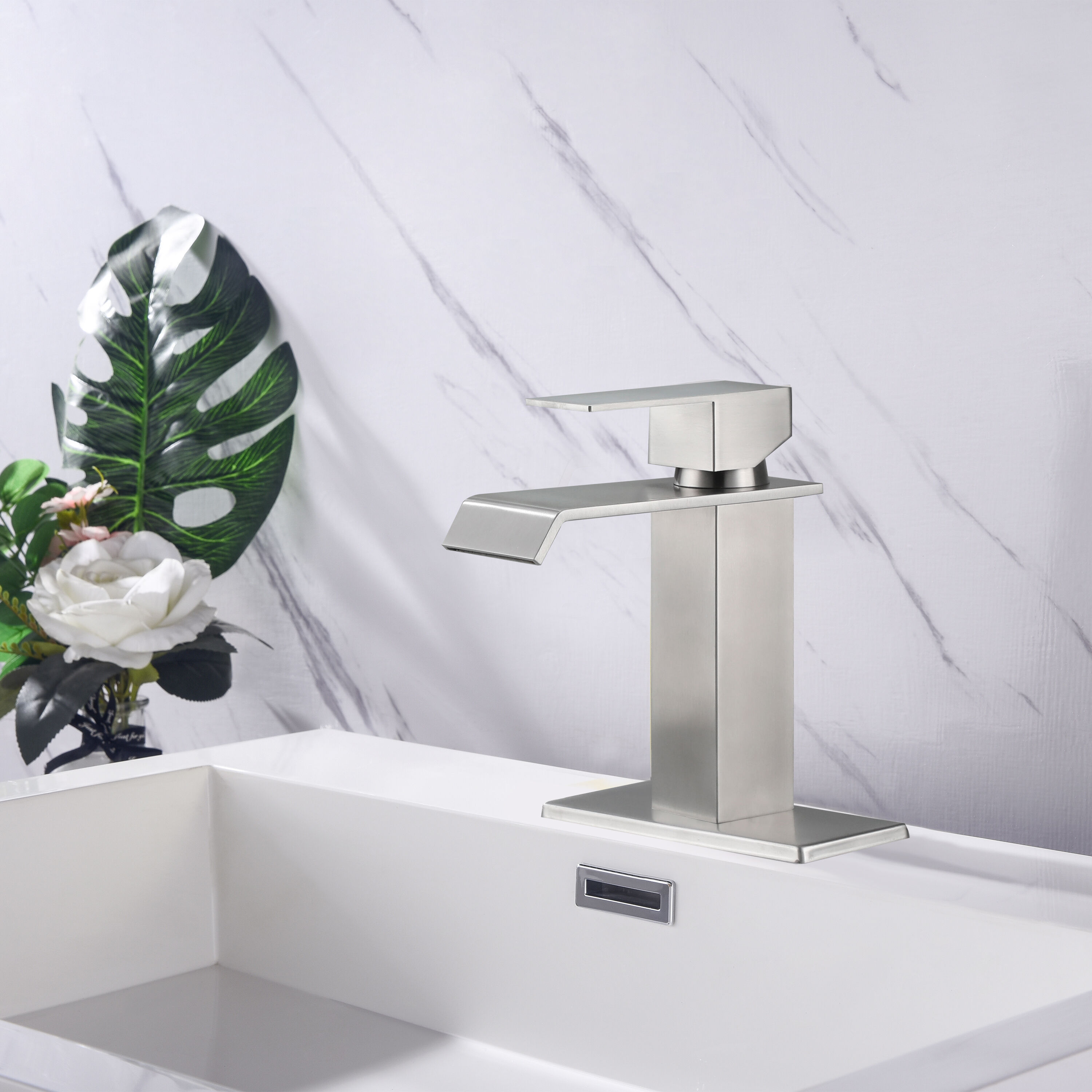 Damerin MSA07 Lavatory-Faucets - View #3