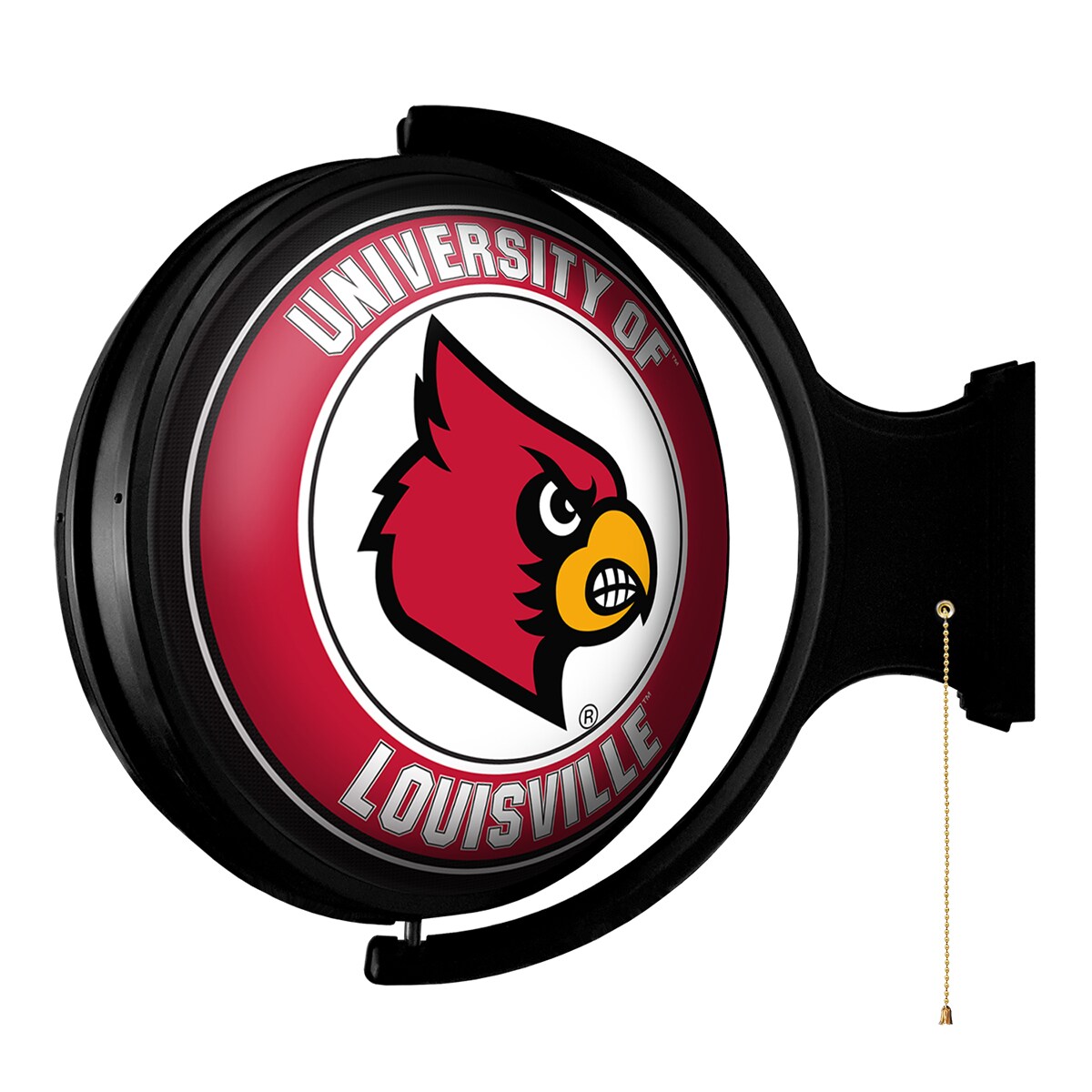You the Fan Louisville Cardinals 3D Picture Frame
