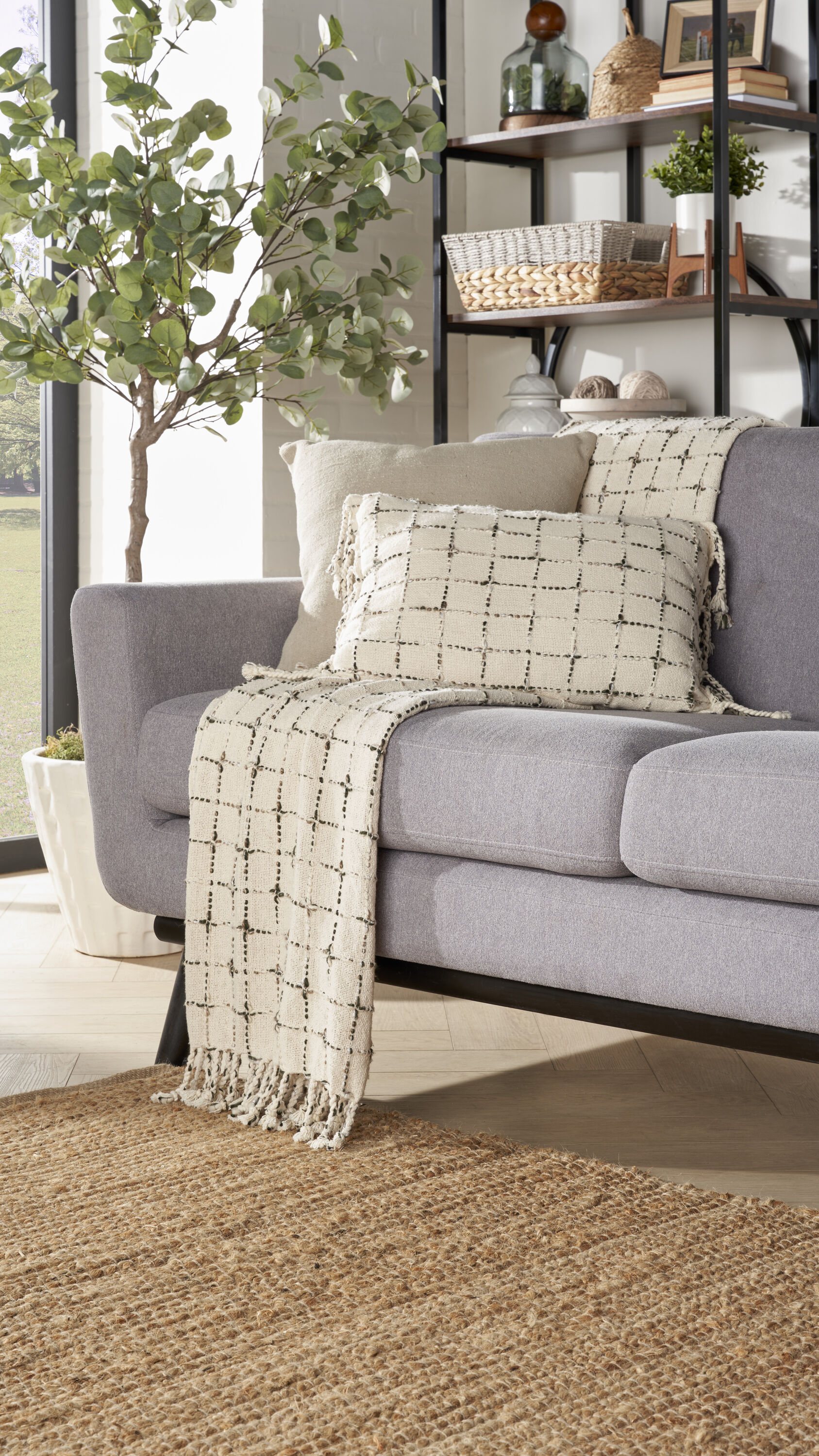 Nourison Home 099446934161 rugs - View #9