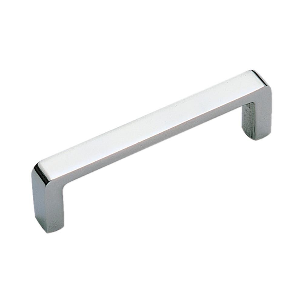 Steel Sugatsune SP-48/S SP Series Recessed Pull 57mm 2-1/4 Satin Stainless 