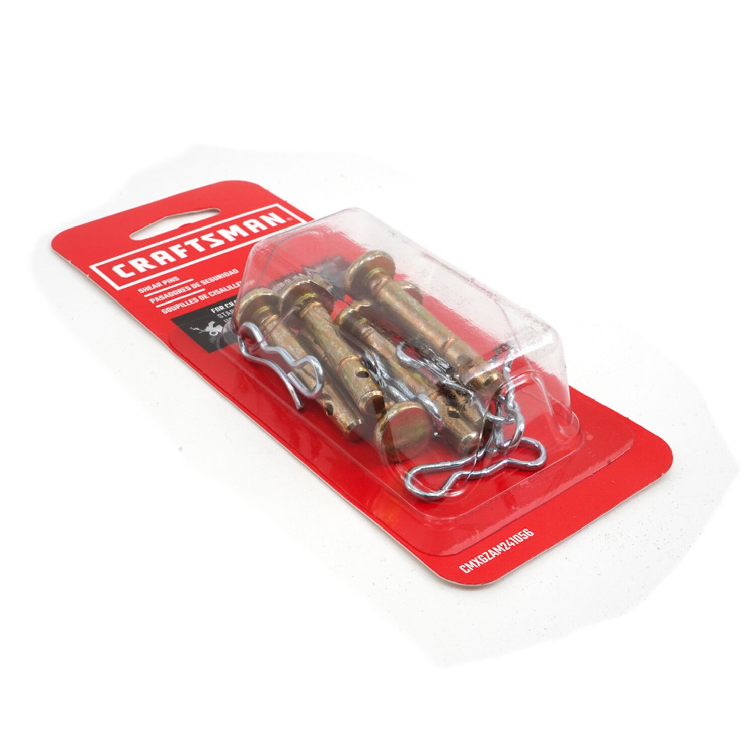 CRAFTSMAN CMXGZAM241056 Snow-Parts-Access - View #7