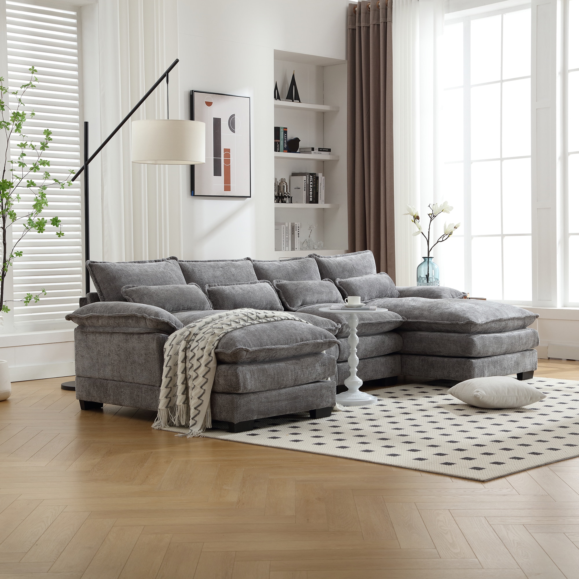 Bybafun YC9900040 Sofas-Loveseats - View #17