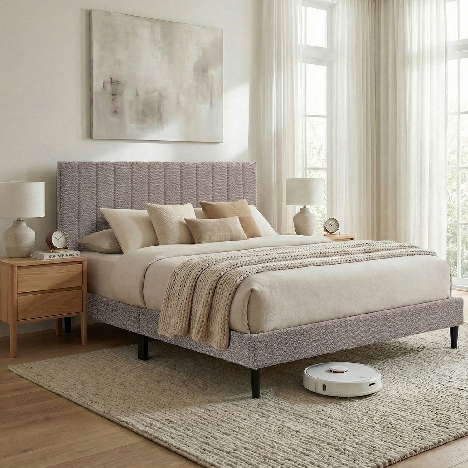 GZMR GZ-W2201B35 beds - View #11