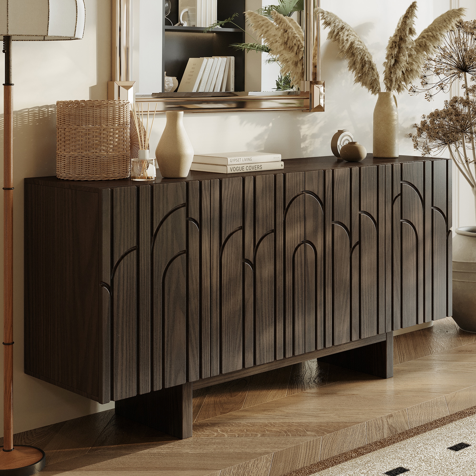 Clihome CL-W-1662-K-WA-N chests - View #7