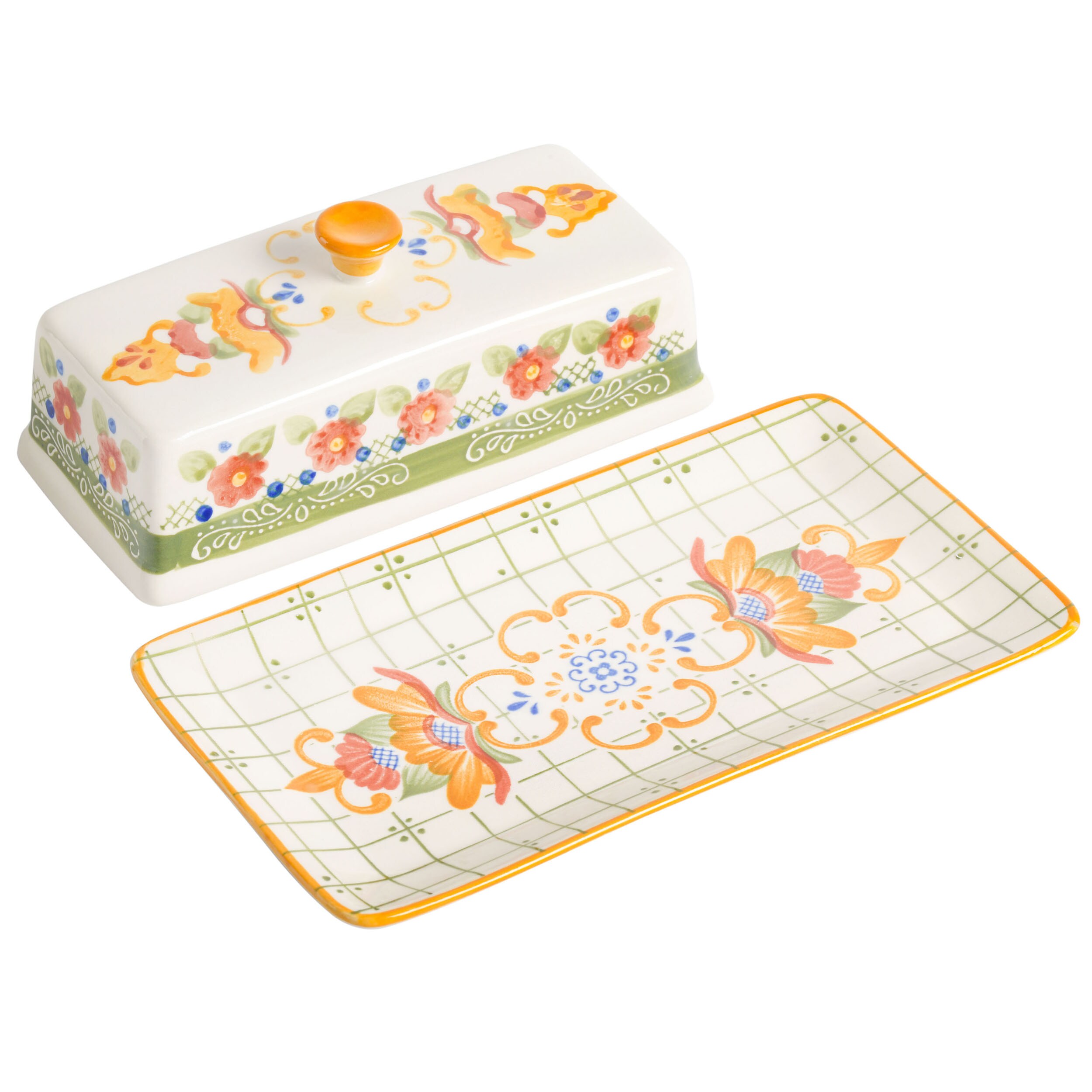 Laurie Gates 962116881M serveware - View #2