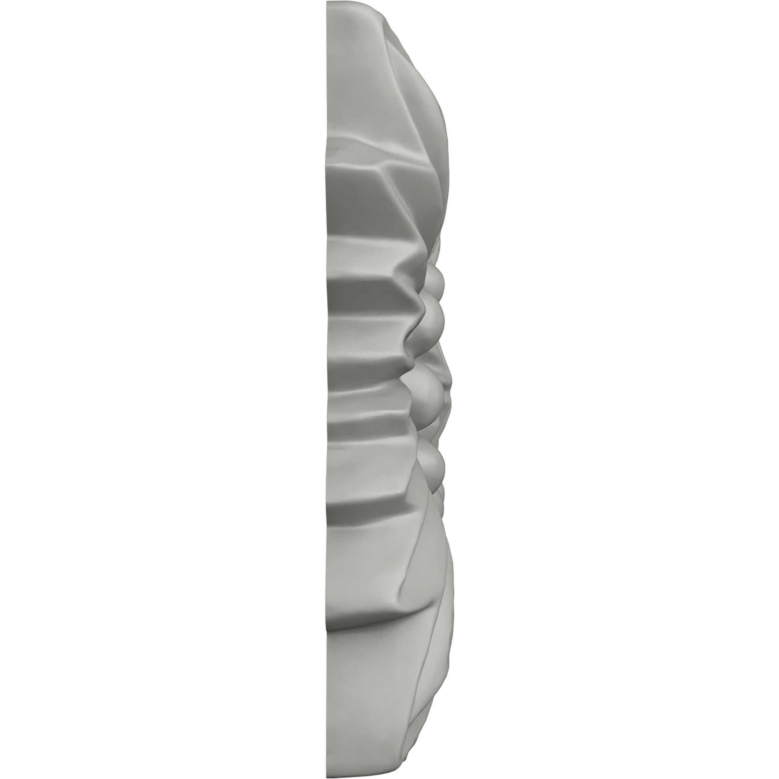 Ekena Millwork ROS02X02DN rosettes - View #4