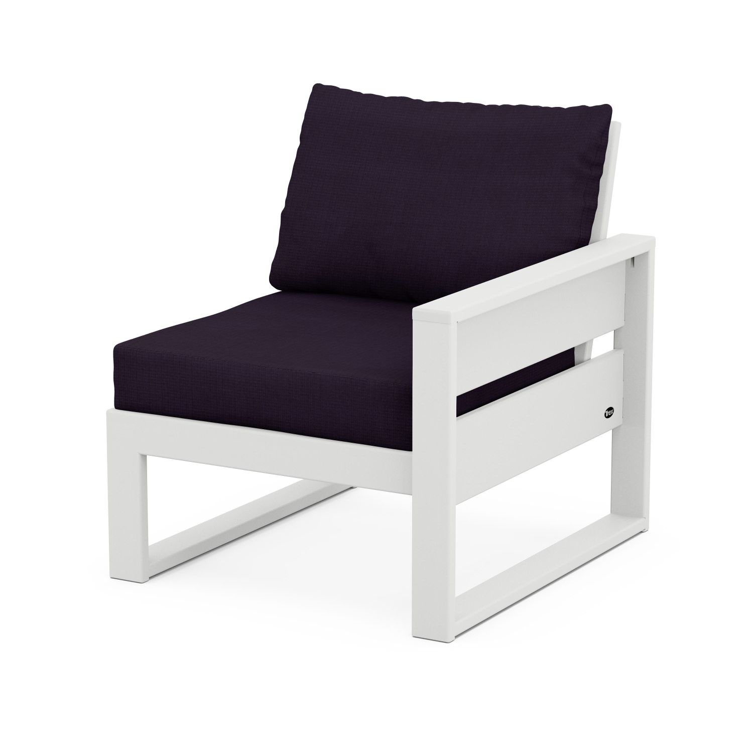 Trex Outdoor Furniture TXS784-2-CW164488 Patio-Sofas-Daybeds - View #9