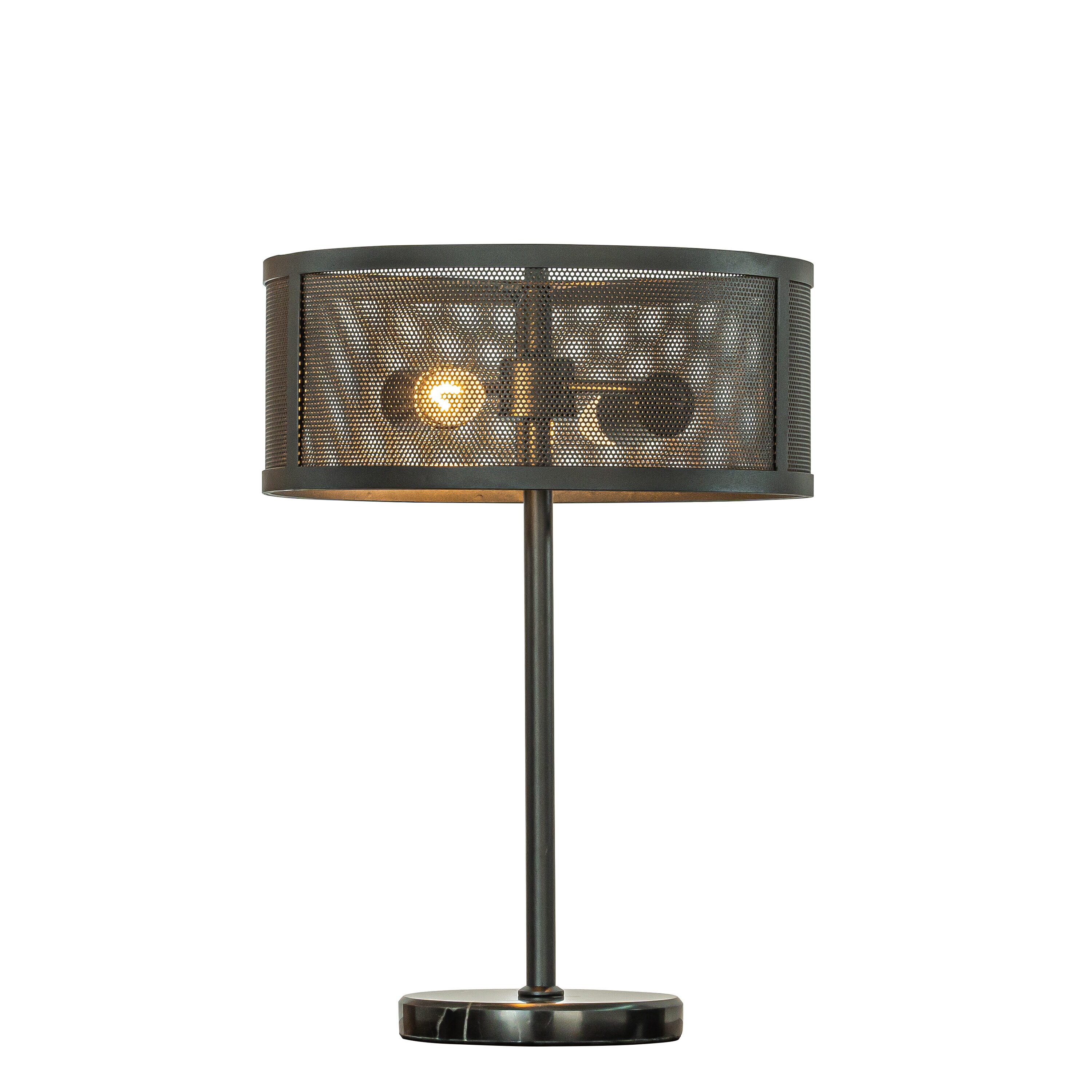 AloaDecor Lighting L7197T40MB09A Table-Lamps - View #2