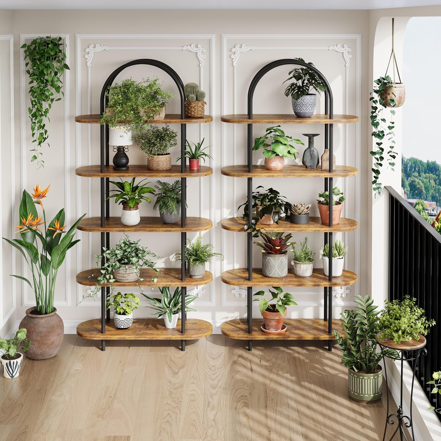 Qeetex YJCJ-PHO-33Y3Q6CL bookcases - View #9