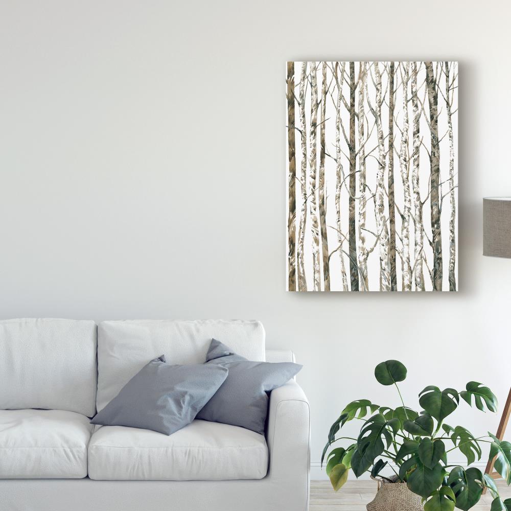 Trademark Fine Art WAG04226-C2432GG Wall-Art - View #3