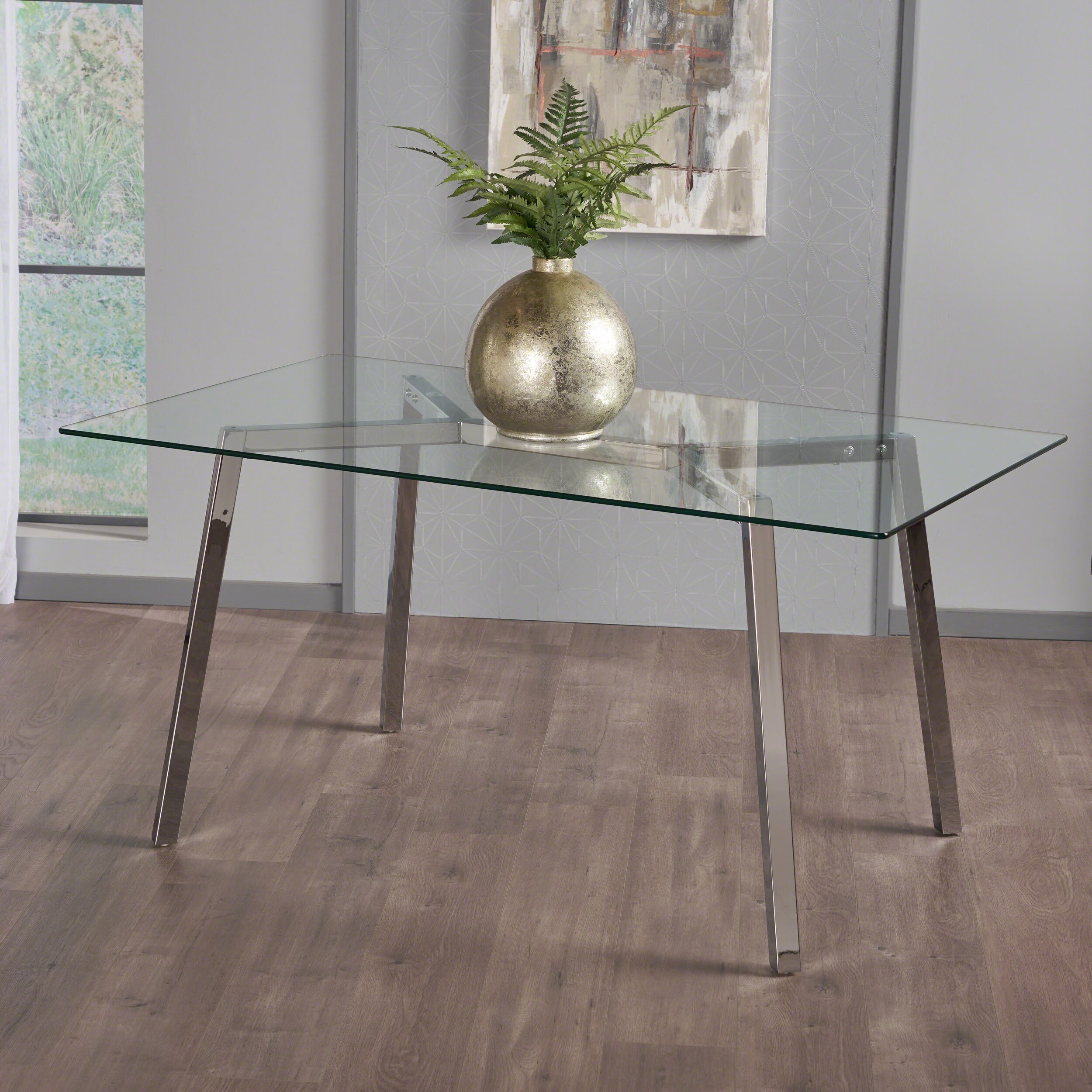 Best Selling Home Decor 303715 Dining-Tables - View #2
