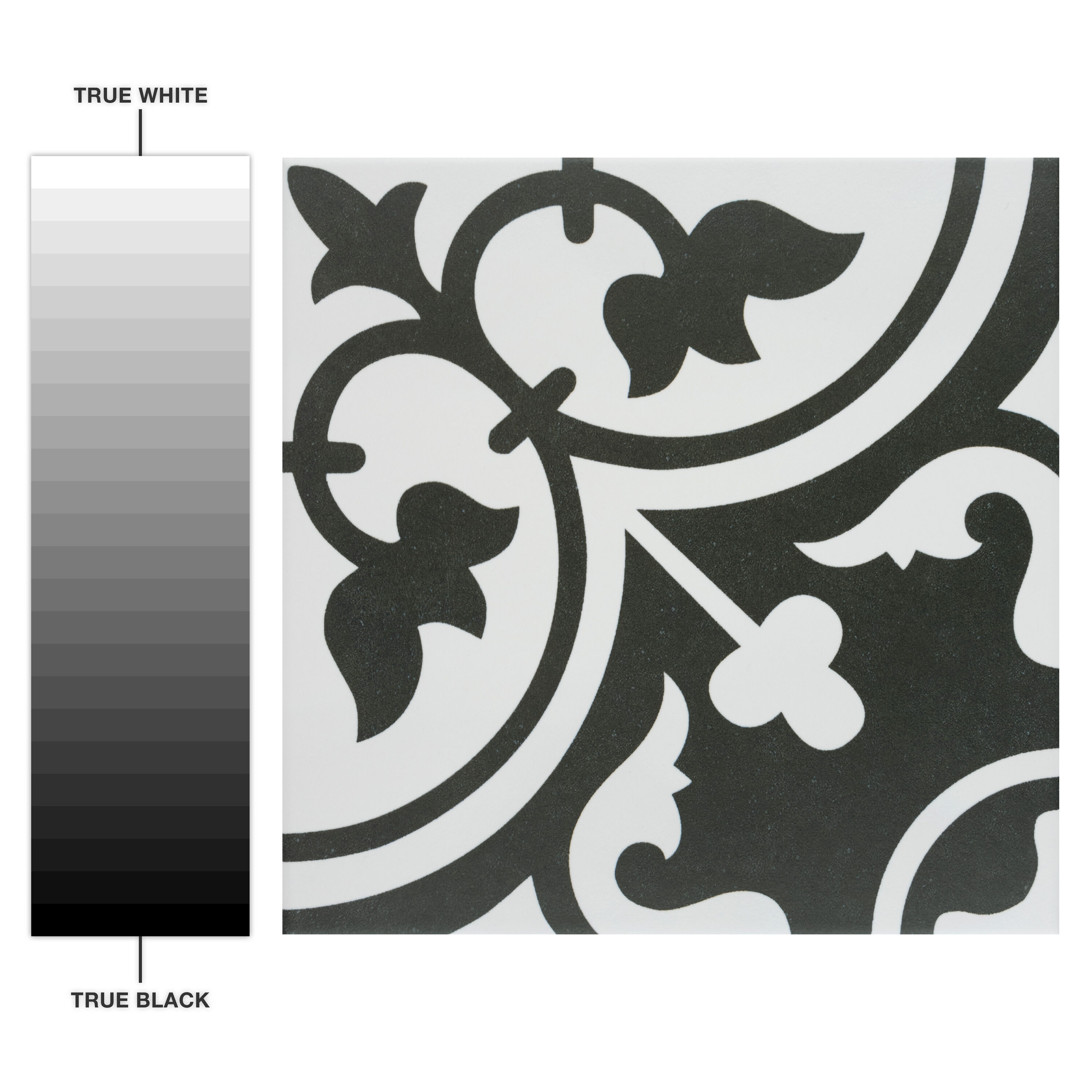 Affinity Tile FCD10ACW Ceramic-Tile - View #6
