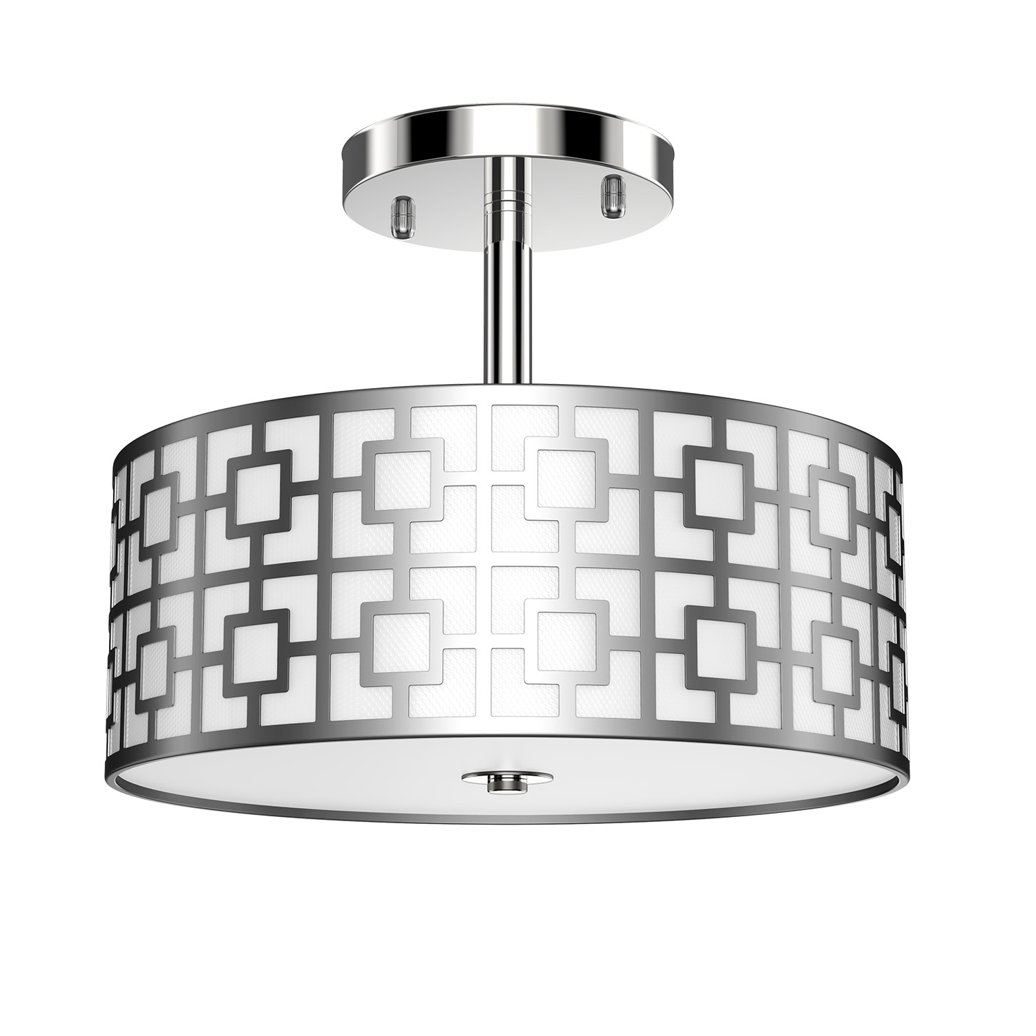 Depuley WSCL30-B Ceiling-Light-Mounts - View #14