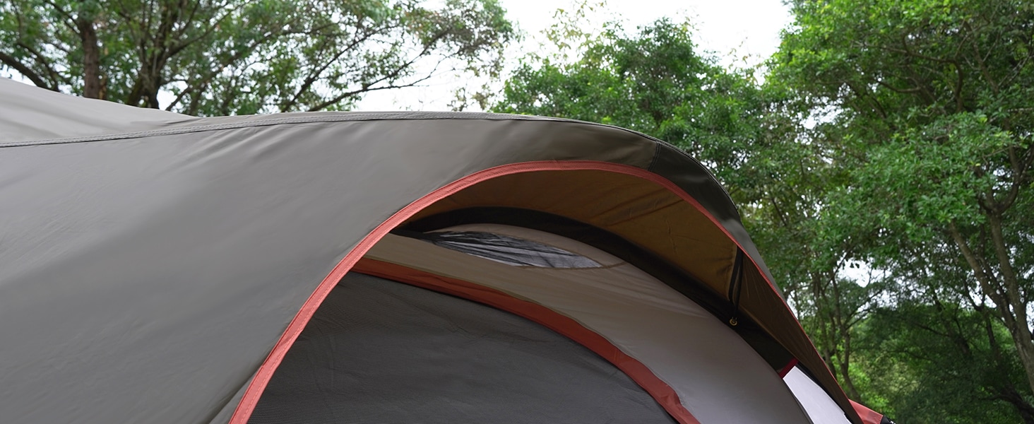 Damerin PTAN-OPS-014 tents - View #6