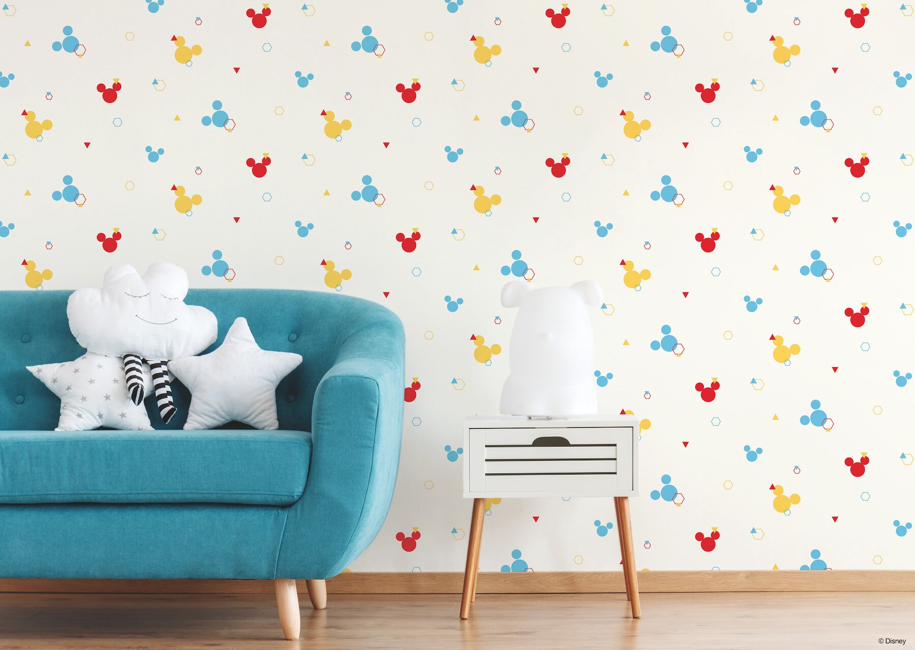 York Wallcoverings DI0928 wallpaper - View #2