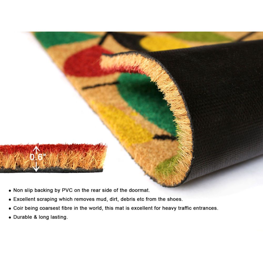 Zig Zag DM5448 Mats-Cat - View #4