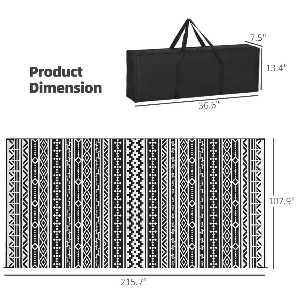 Blisstyle RUG408 rugs - View #3