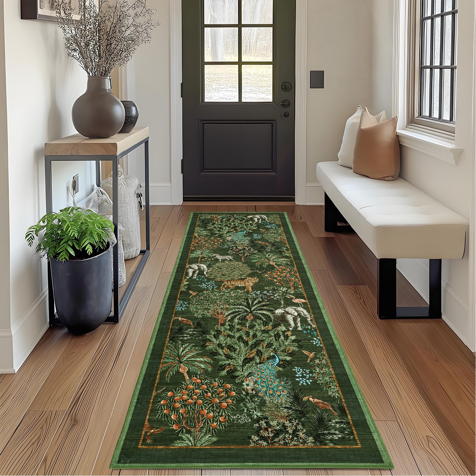 GarveeLife C3H-DMAHIJCQULW3ZA rugs - View #2
