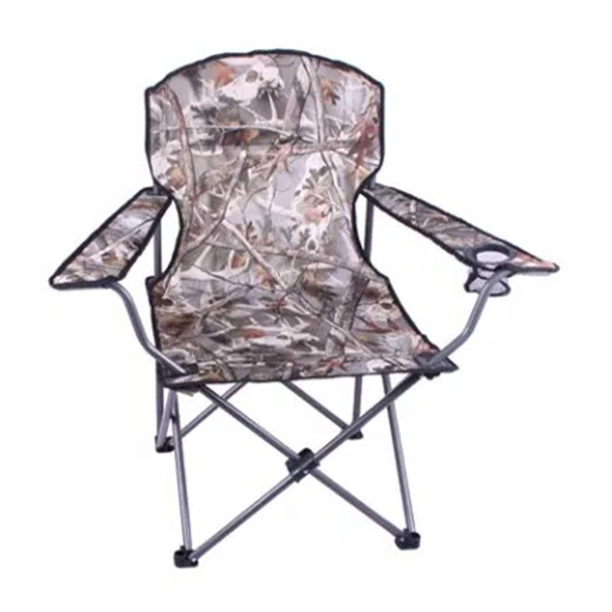 Four Seasons Outdoor Product 399390 Beach-Camping-Chairs - View #7