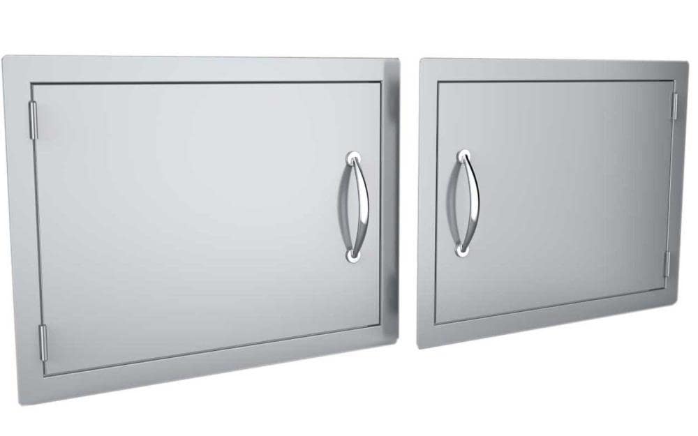 Sunstone DH1724 Builtin-Grill-Cabinet-Parts - View #2