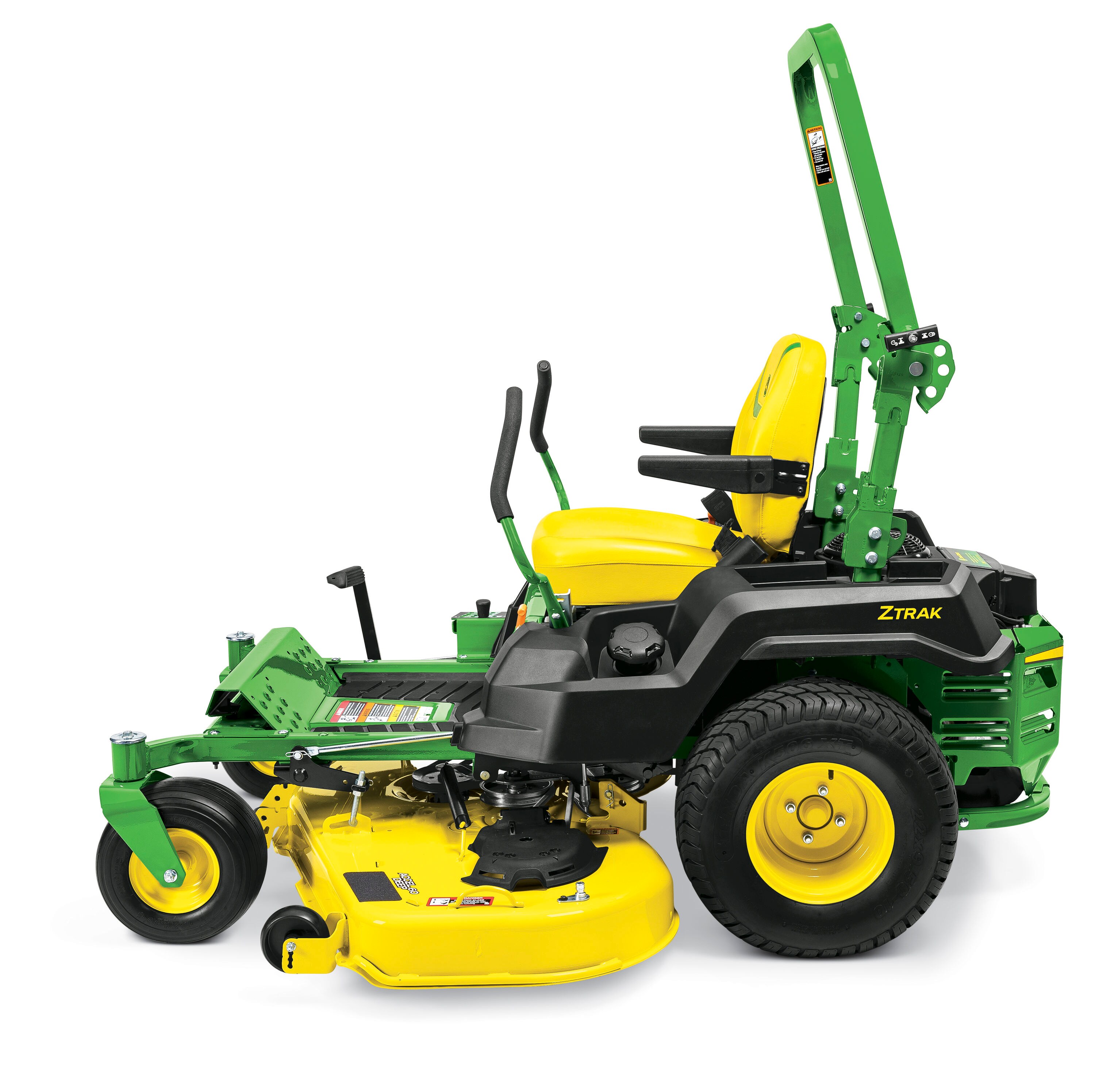 john deere z530m mulch kit