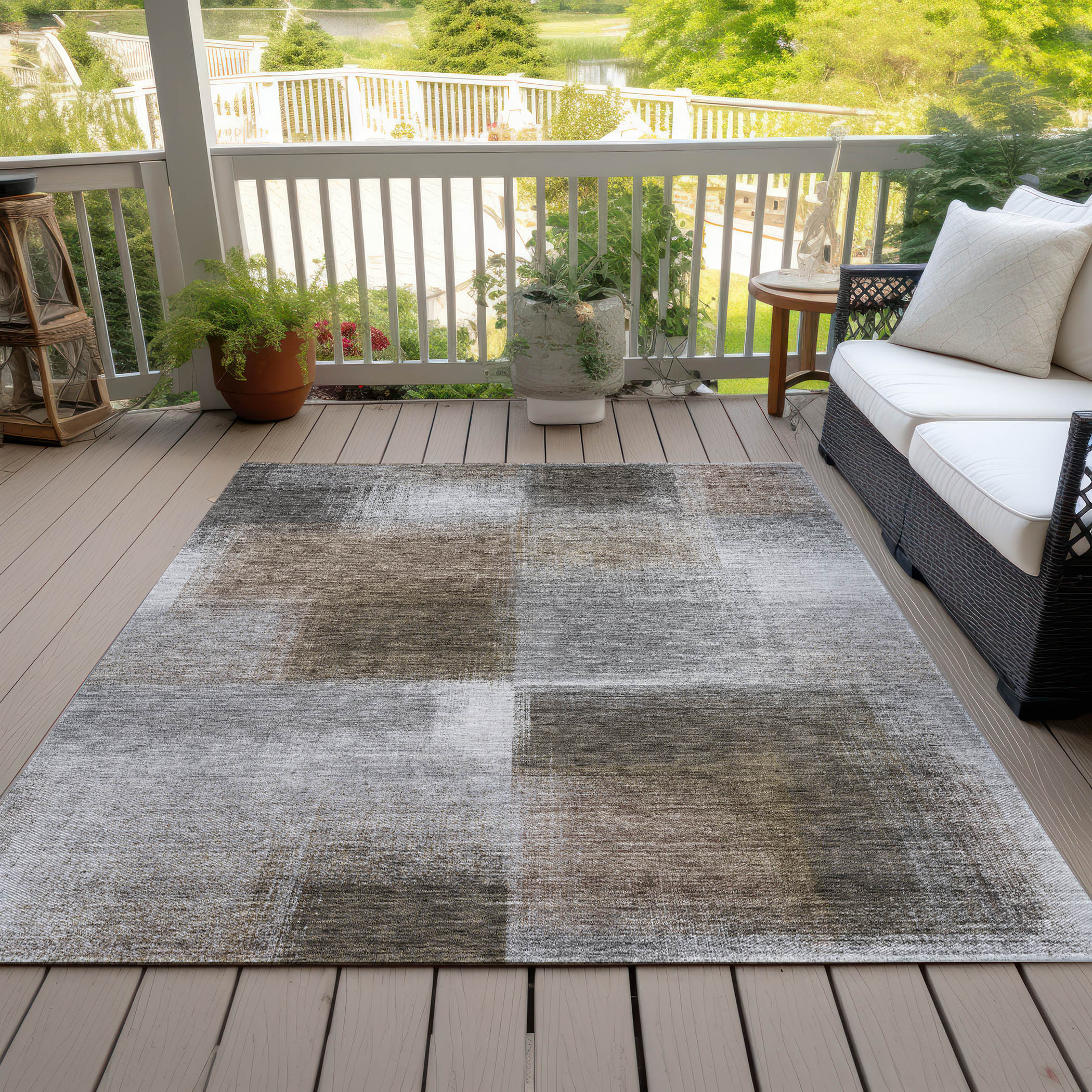 Addison Rugs ACN742SV3X5 rugs - View #7