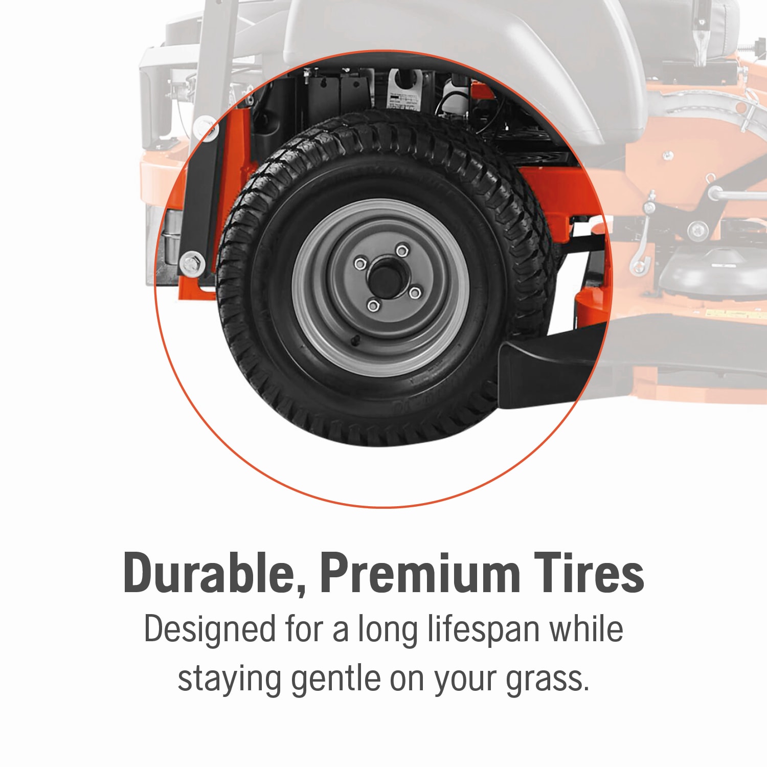 Husqvarna 967953702 Zero-Turn-Mowers - View #17