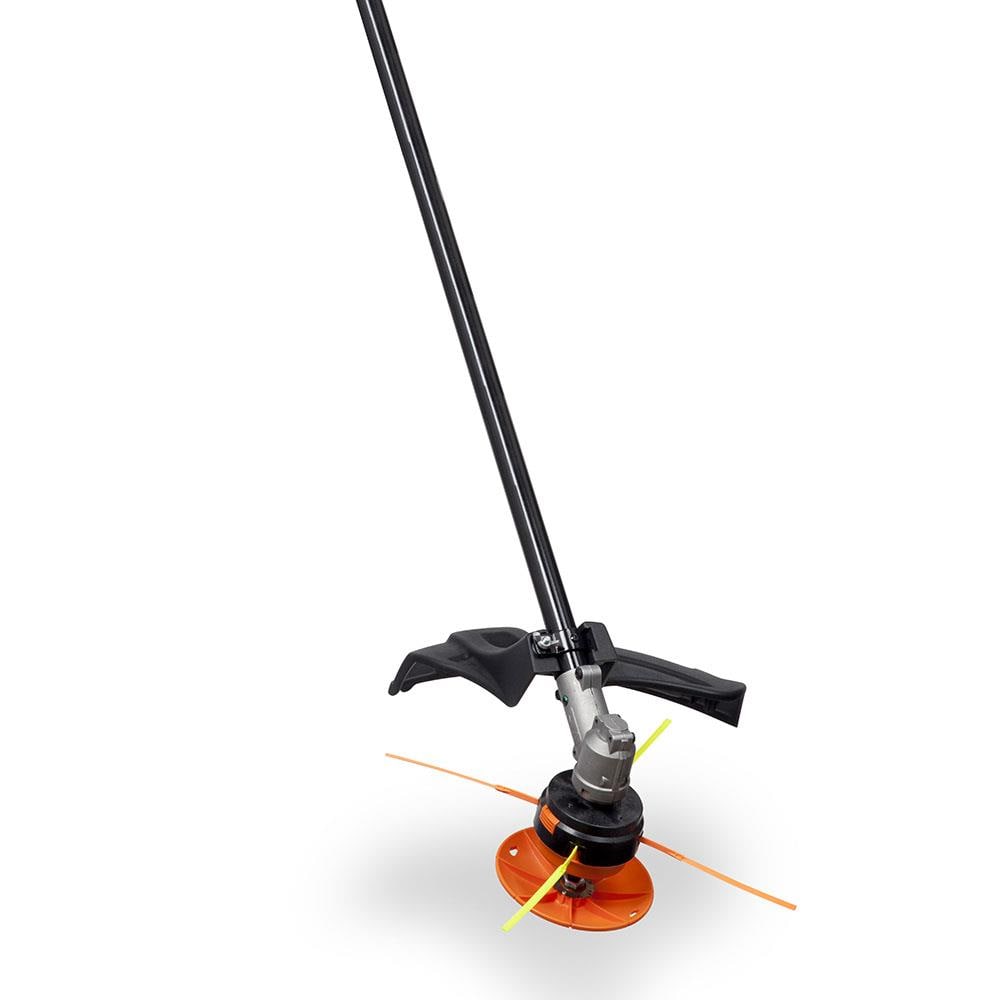 TrimmerPlus AF730 Straight Shaft Attachment in the String Trimmer  Attachments department at