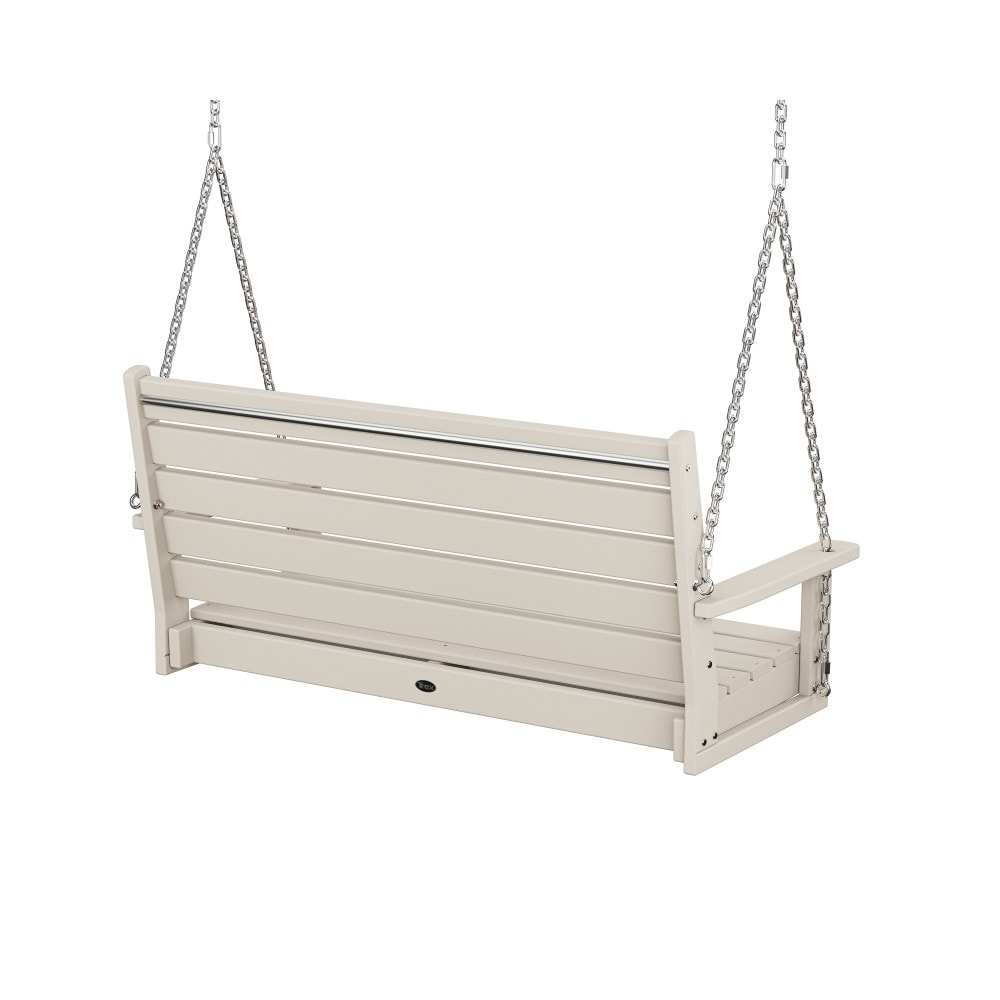 Trex Outdoor Furniture TXMNS485CW Swing-Gliders - View #2