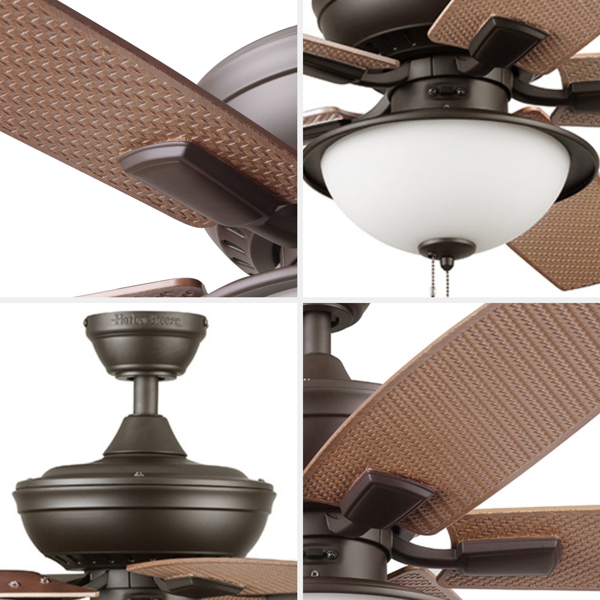 Harbor Breeze 42860 Ceiling-Fans - View #6