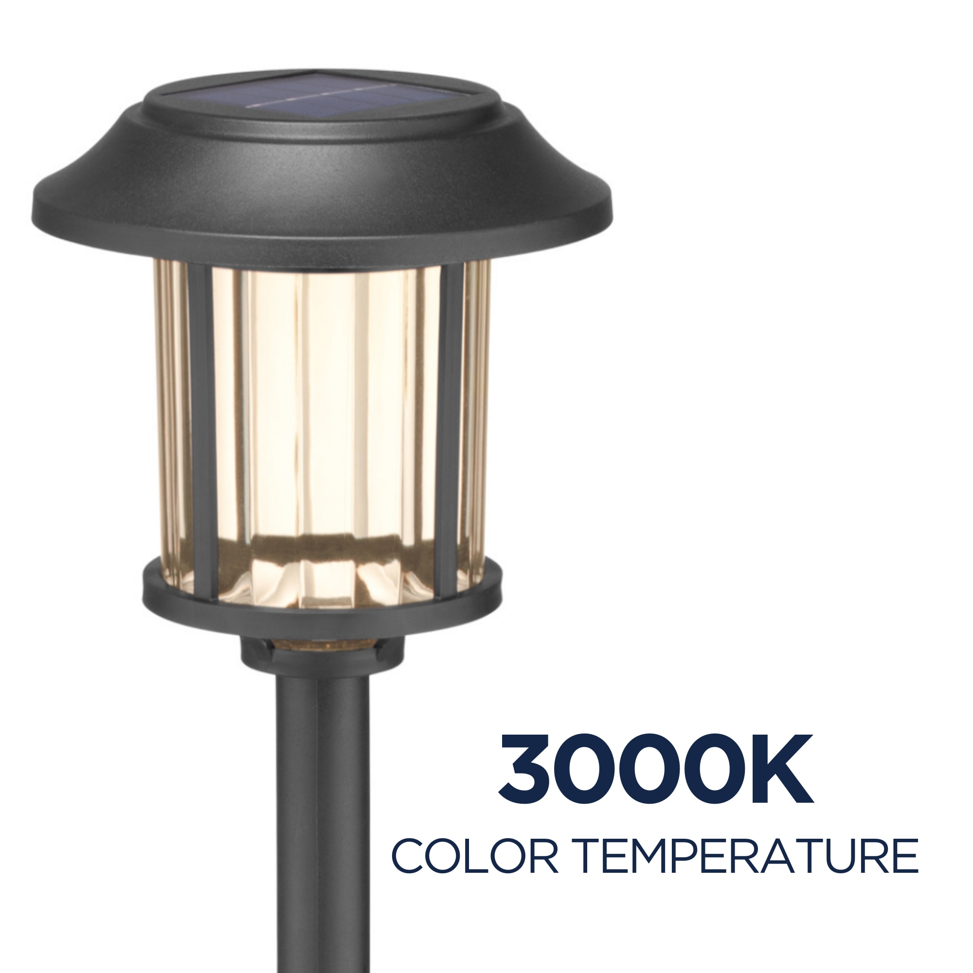 Harbor Breeze 43603 Path-Lights - View #5