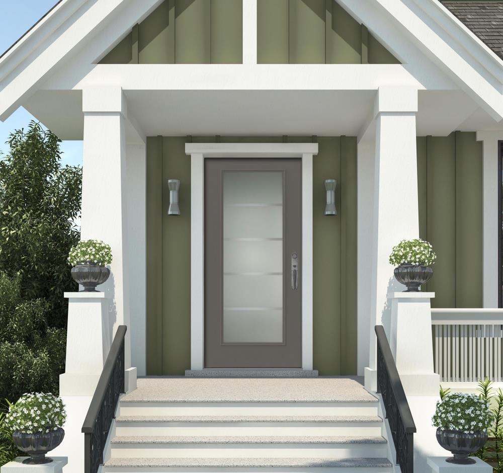 JELD-WEN LOWOLJW166501217 Entry-Doors - View #3