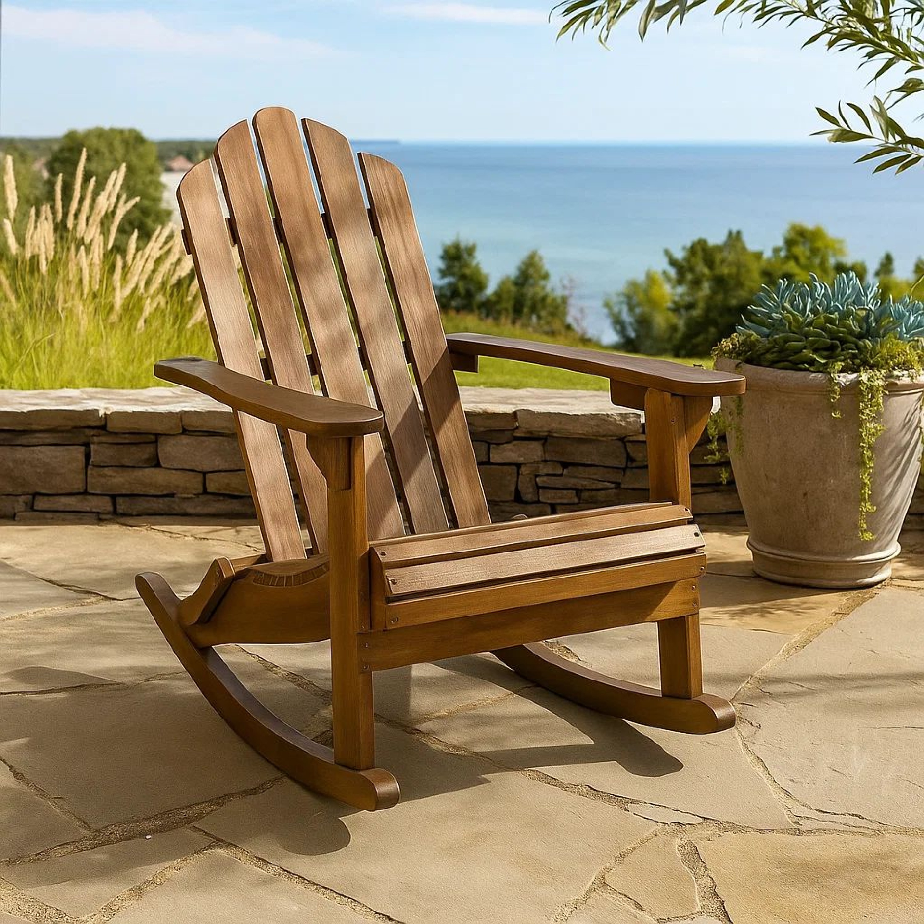 Benzara BM320574 Patio-Chairs - View #7