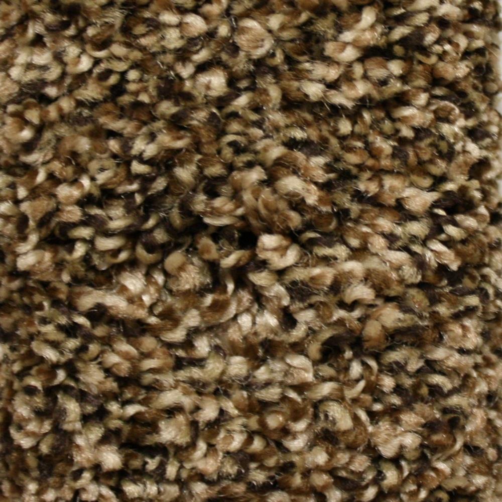 STAINMASTER S7157-720T-1200-AB Essentials Valmeyer Tattenham Textured Indoor Carpet