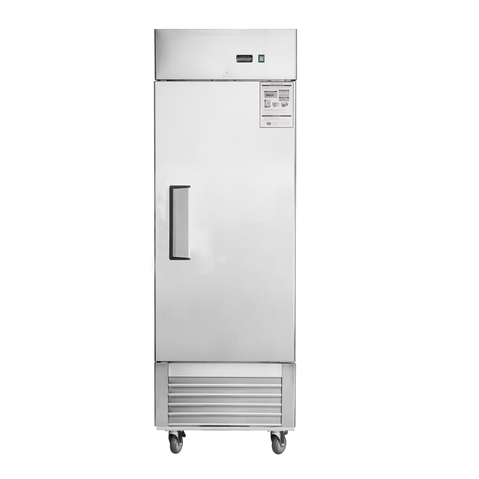 Xspracer ML-CF120 Commercial-Freezers - View #9