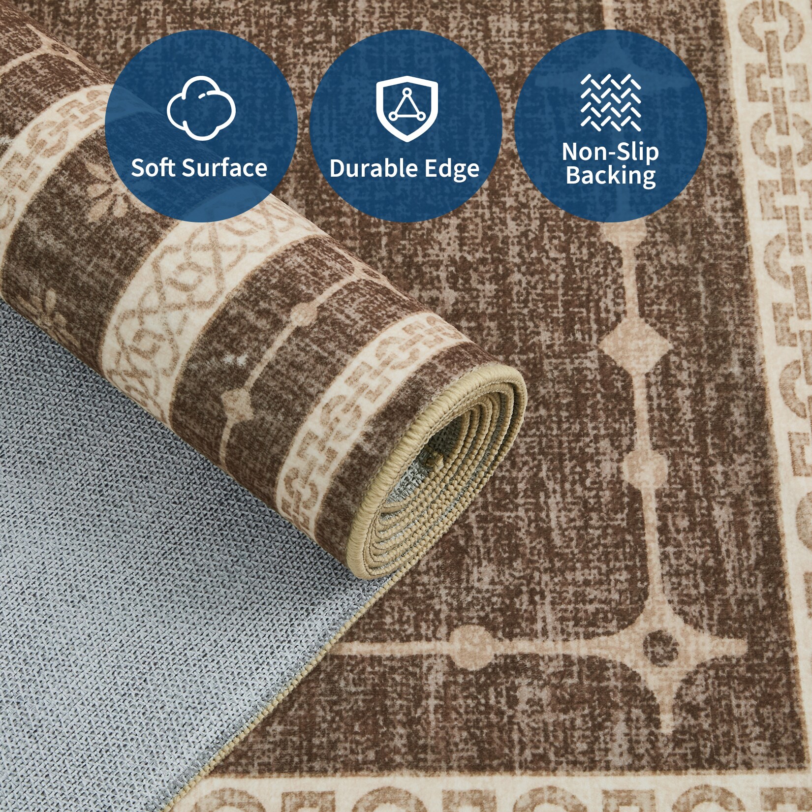 Garvee ANYQ26FGAWTFB2ECS rugs - View #5