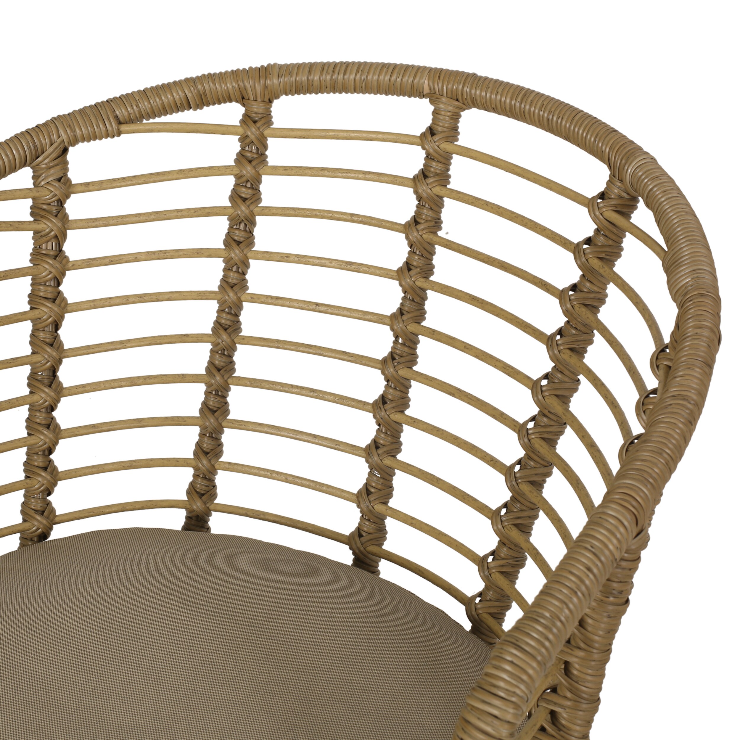 Moda Furnishings MD70834LBRN Patio-Chairs - View #7