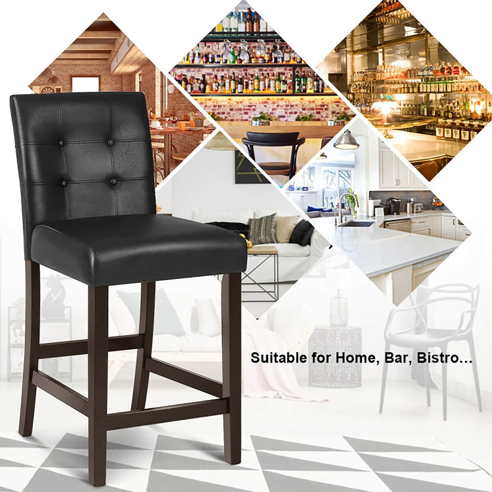 Sumyeg YY0004A-GE stools - View #5