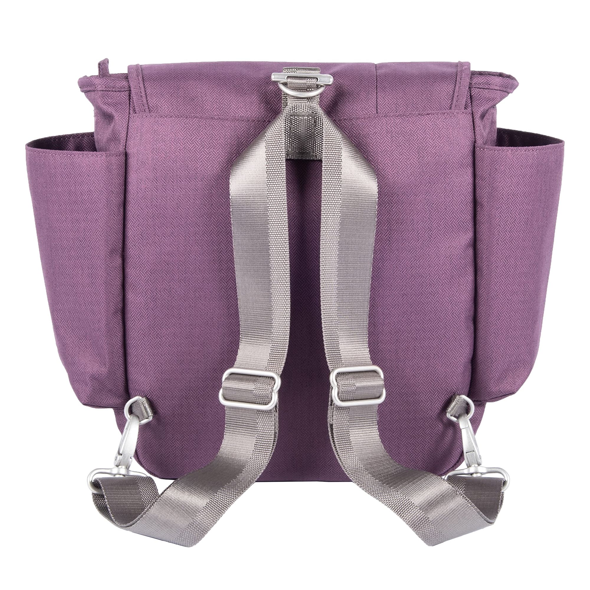HAIKU HAIKU-HK178-BKB Bags-And-Backpacks - View #3