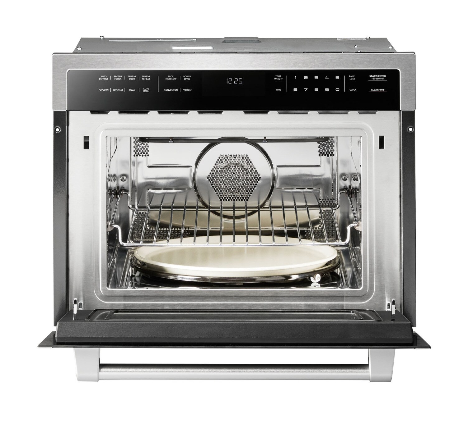 Thor Kitchen TMO24 m050359 - View #7