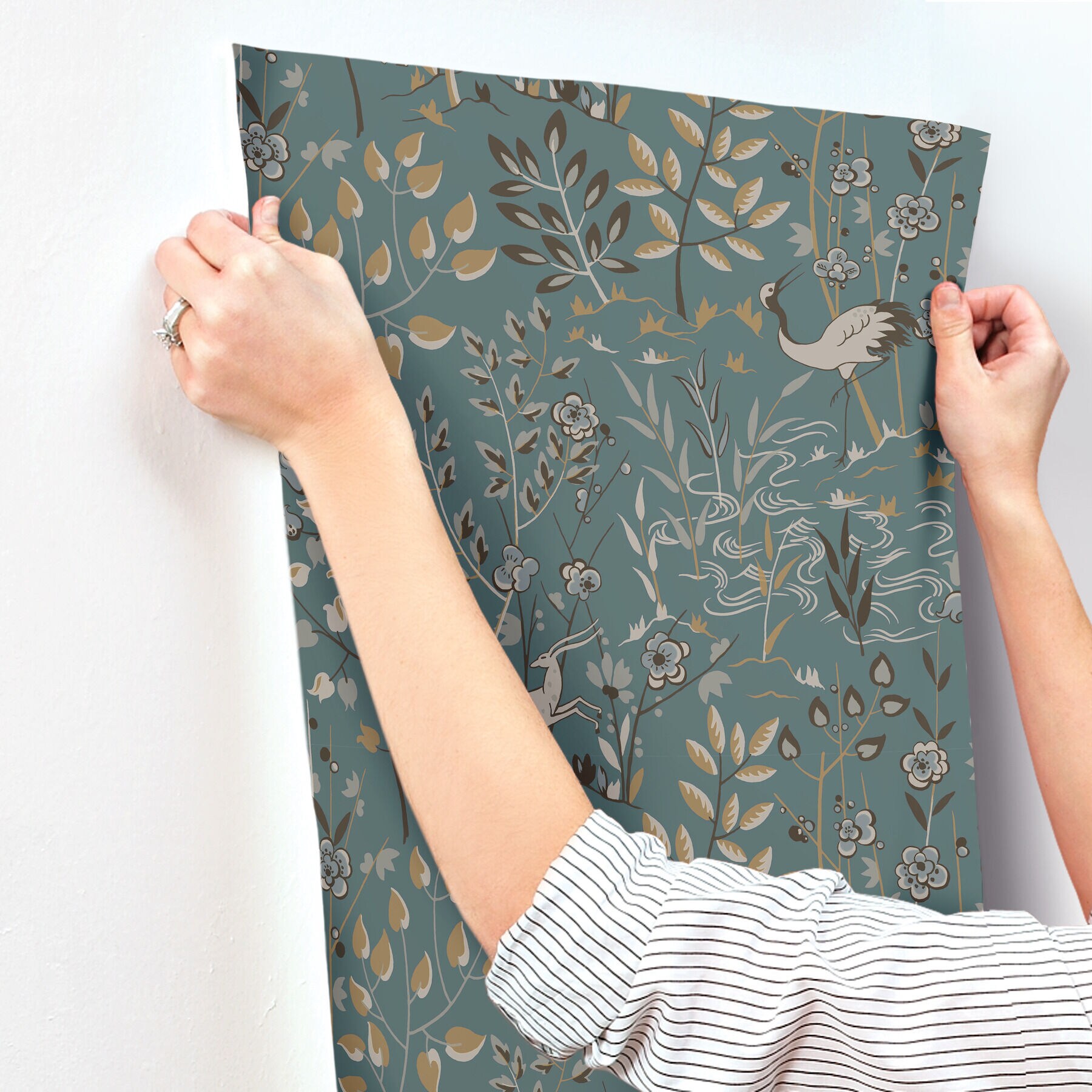 York Wallcoverings LL4786 wallpaper - View #6