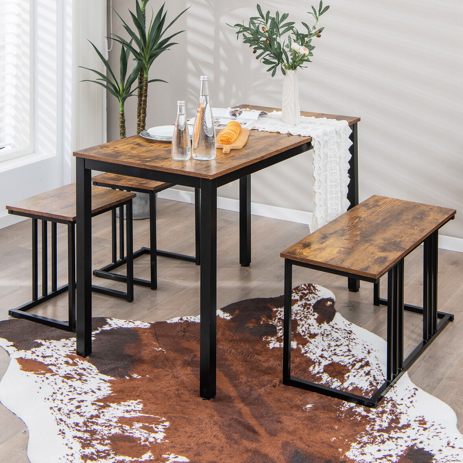 LIVIZA INS-10527CF Dining-Sets - View #6