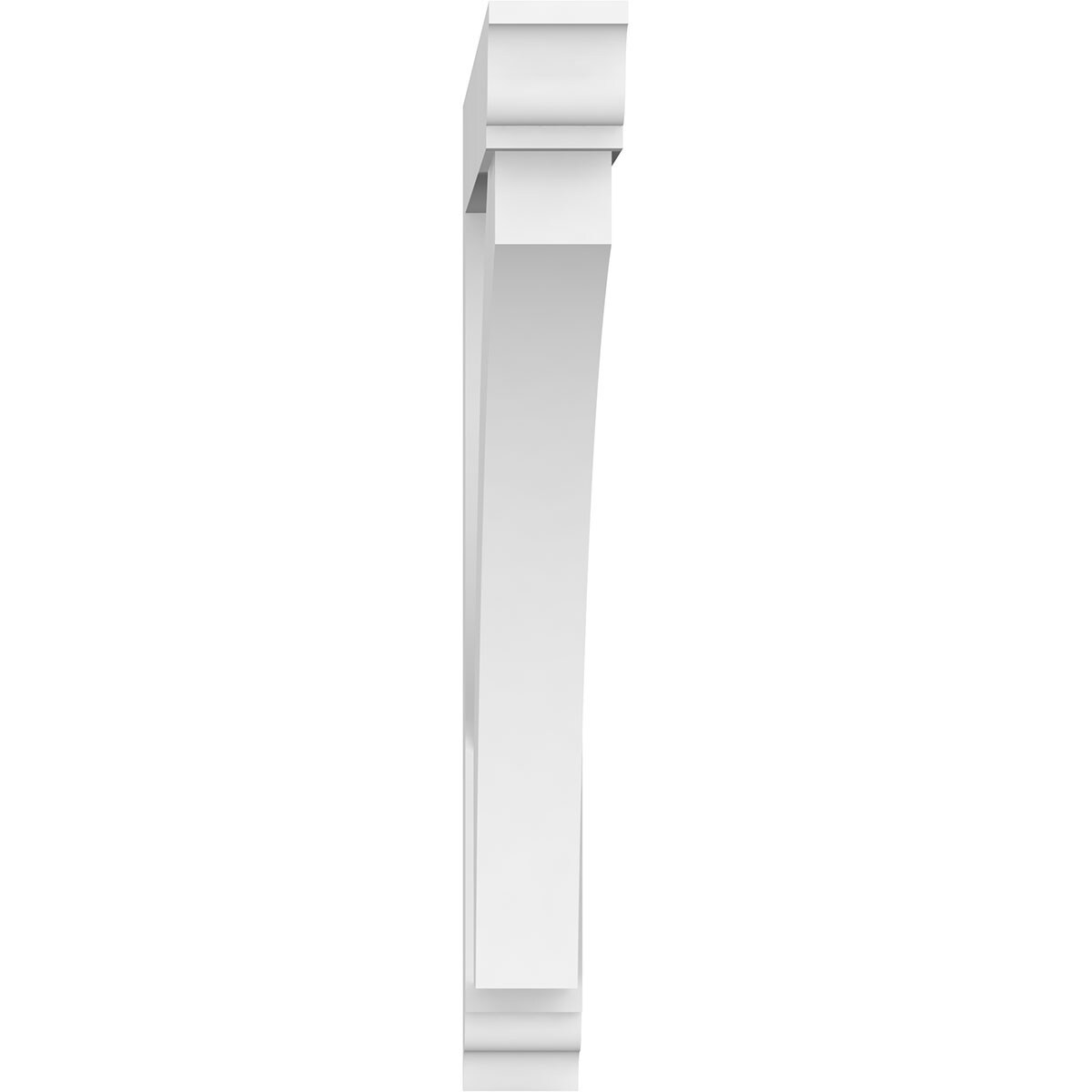 Ekena Millwork BKTP03X30X30THR01 Exterior-Brackets-Braces - View #2