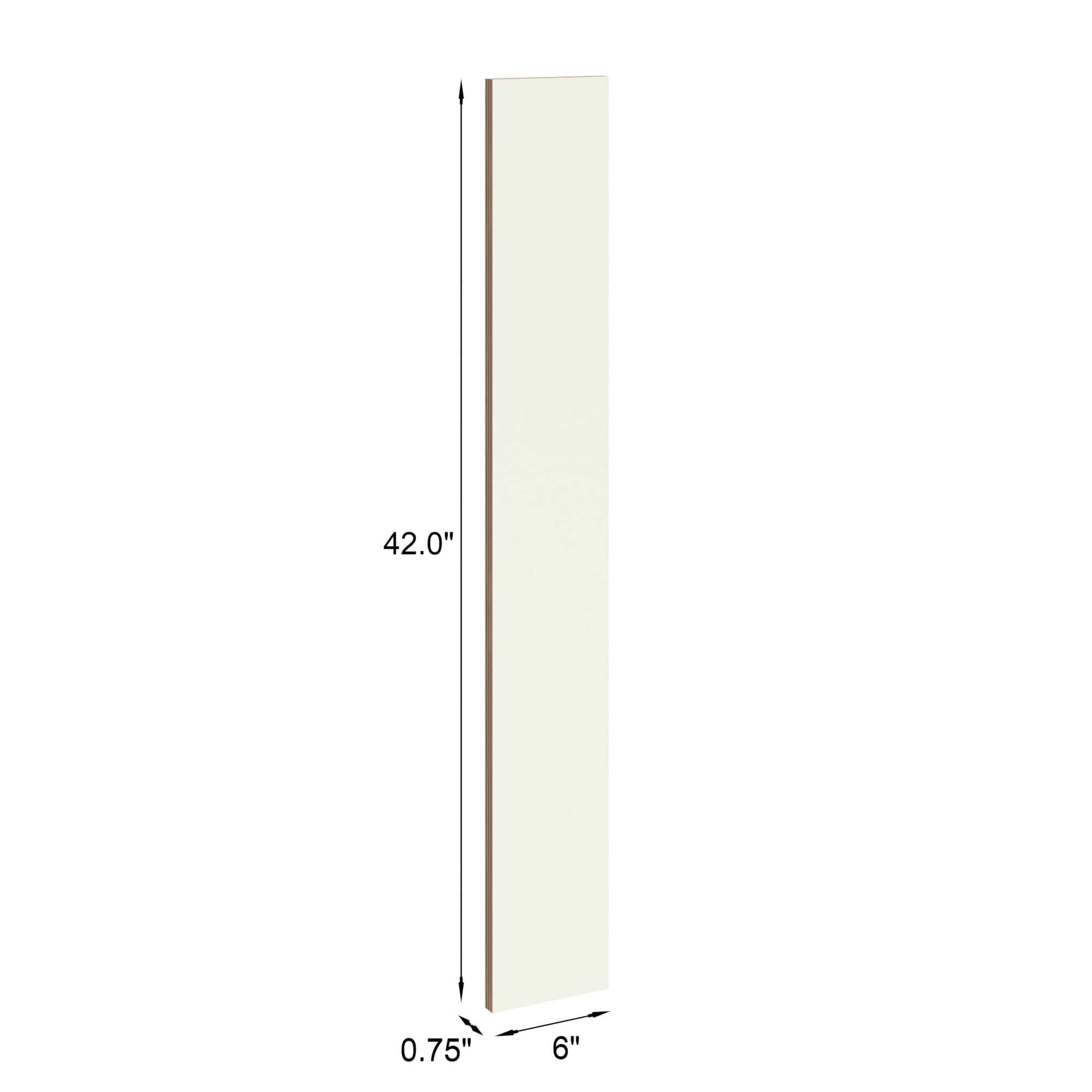 KraftMaid Momentum WF6.42G71 Cabinet-Accessories - View #3