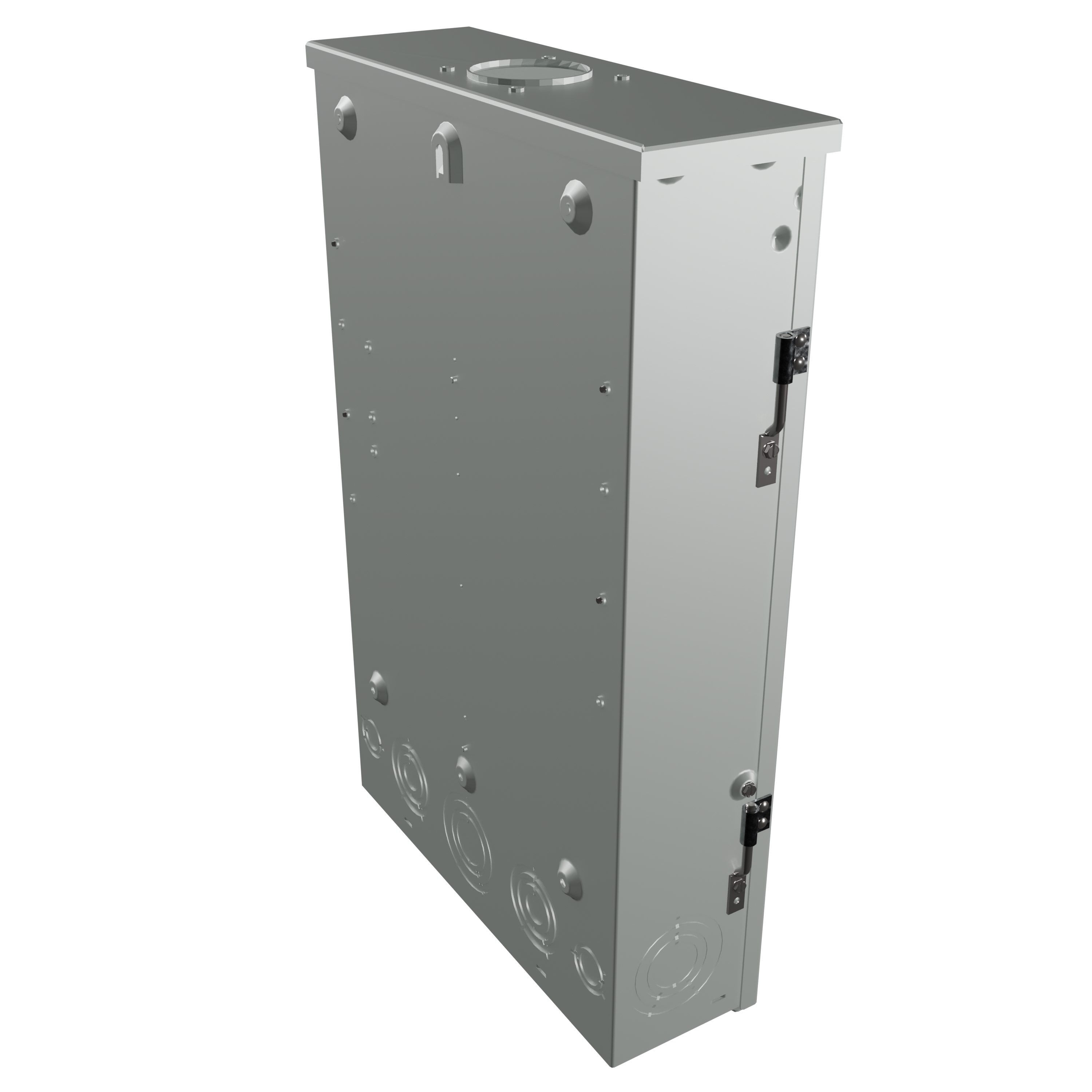 Siemens PNW1632B1100C Load-Centers - View #4