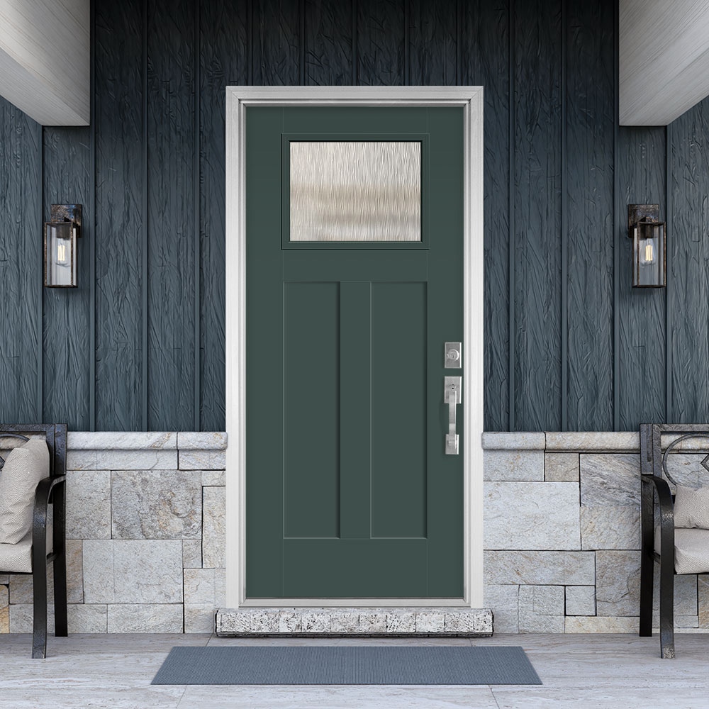 Masonite 627307 Entry-Doors - View #2