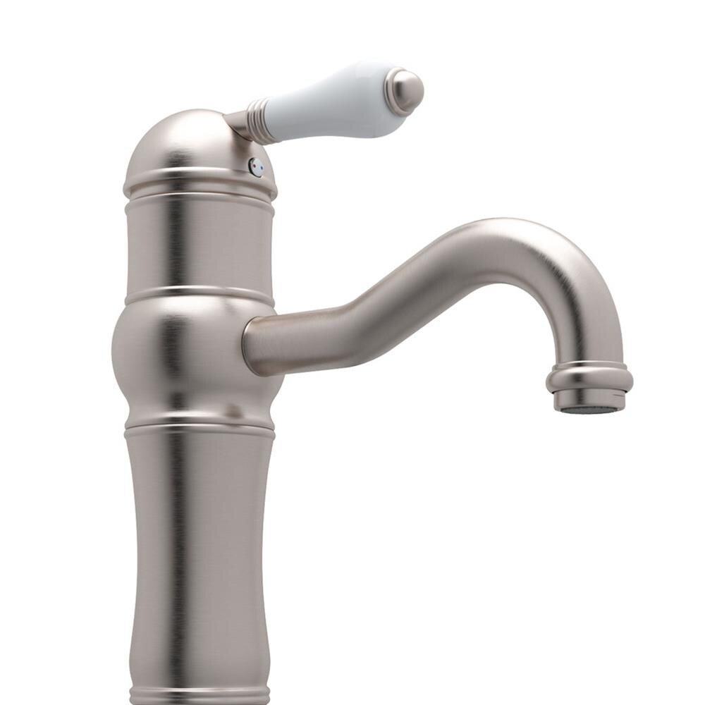 Rohl A3672LPSTN-2 Lavatory-Faucets - View #2